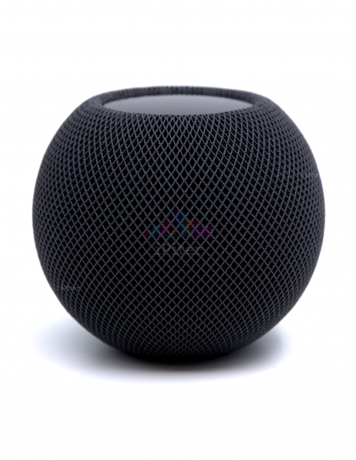 Фото Купить Apple HomePod Mini<br> Space Gray по низкой цене в