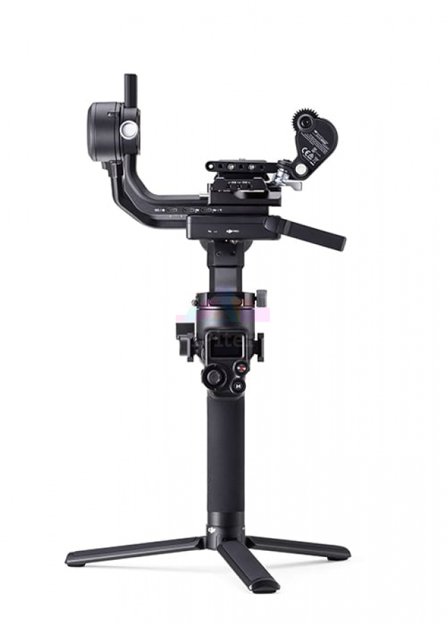 Фото Купить Стабилизатор DJI RSC 2 Pro Combo по низкой цене в