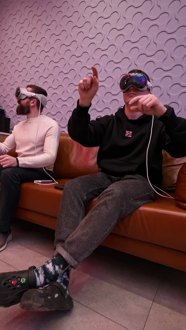 Сколько Vision Pro насчитали?