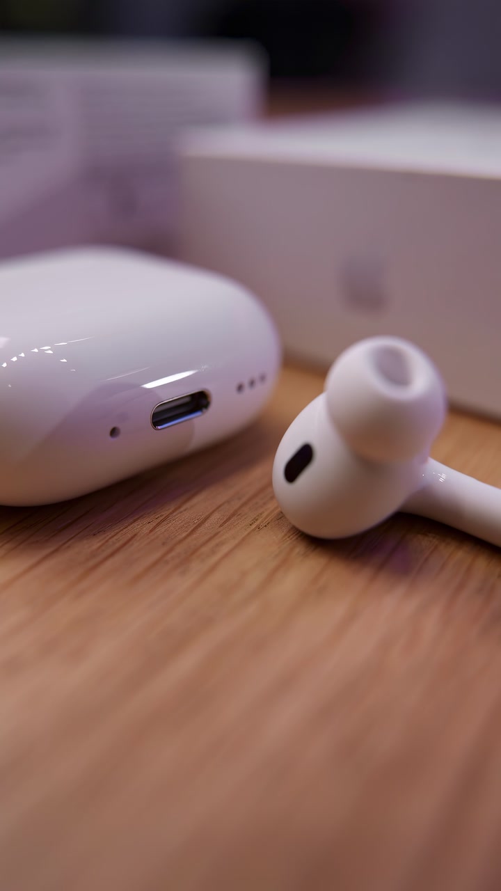 Что выбрать: AirPods 4 или AirPods Pro 2?