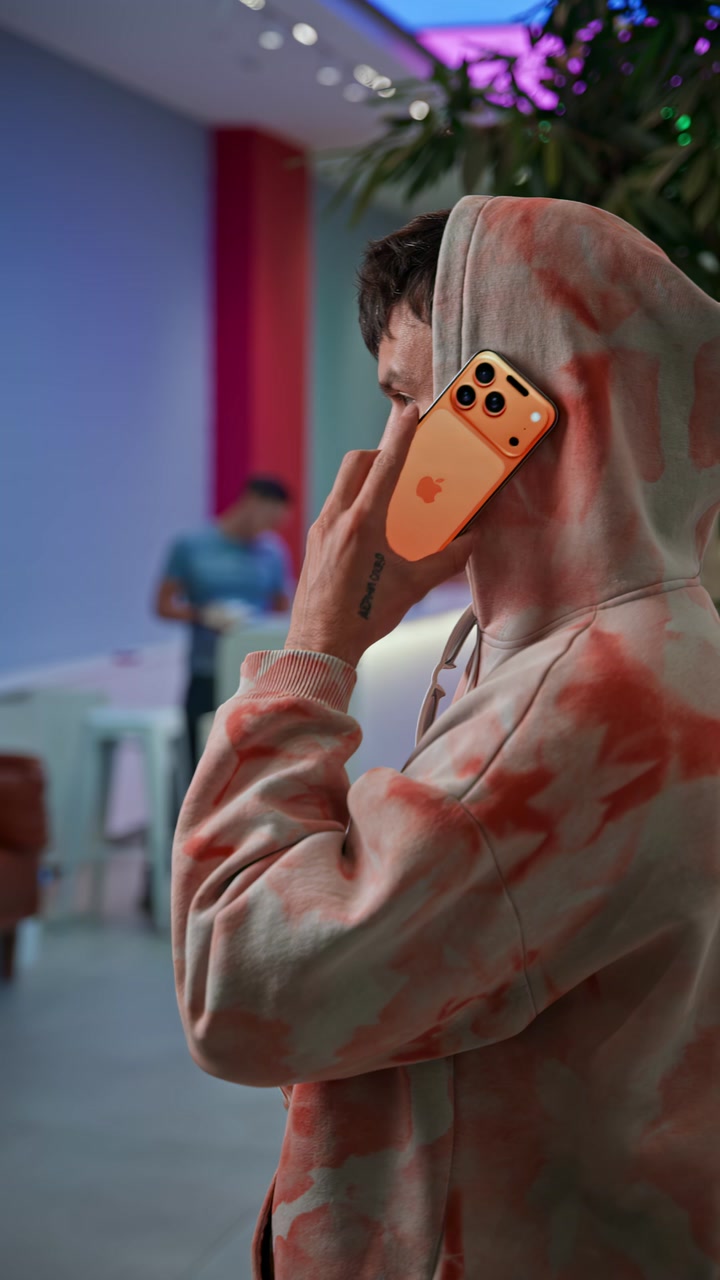 iPhone 17 Pro уже у нас!