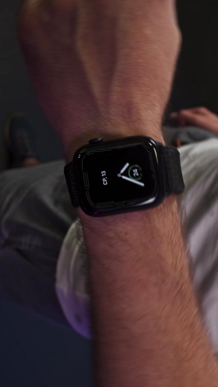 Функция Apple Watch для тех, кто не может найти свой телефон где-то поблизости