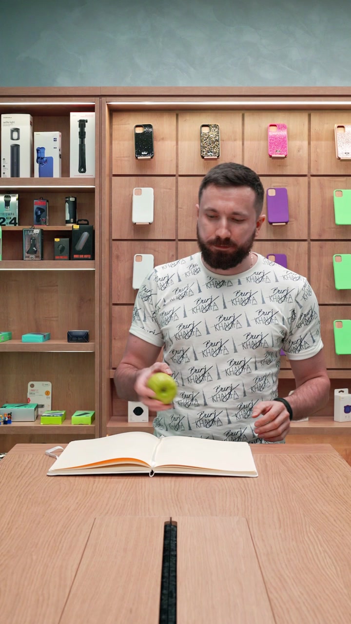 Как вам цвет iPhone Alpine Green?