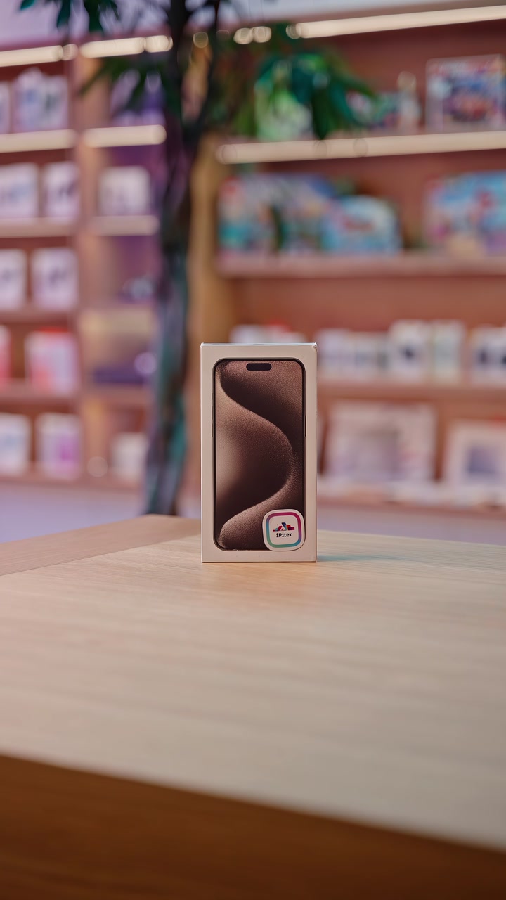 Не все разделяют нашу любовь к технике Apple. Мы это понимаем, поэтому в iPiter вы можете купить качественные телефоны других брендов