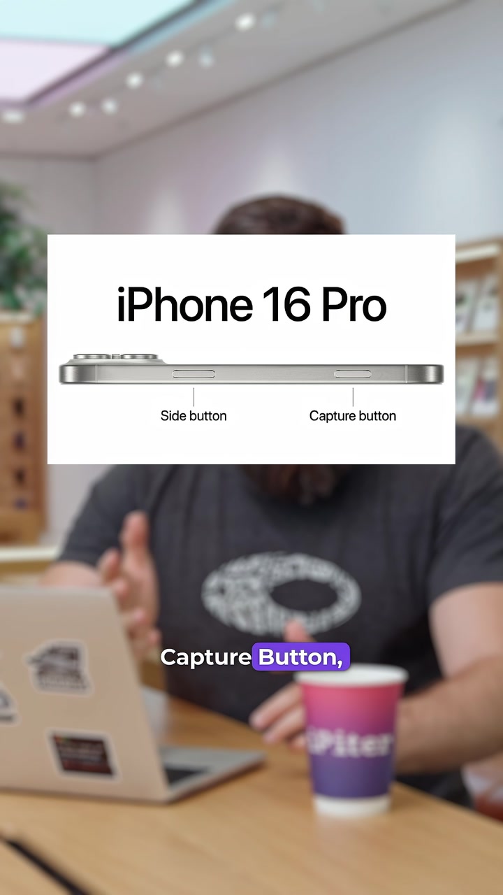 Каким будет iPhone 16?