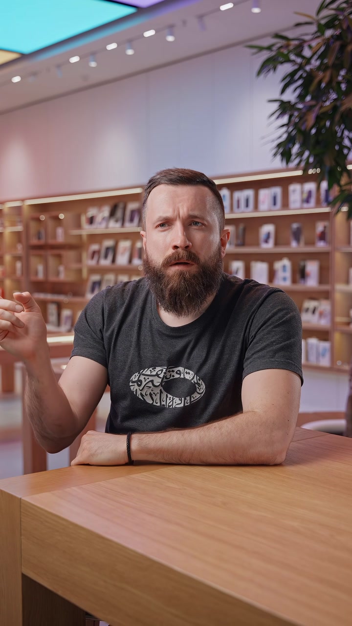 Что выберешь ты? EarPods, AirPods, AirPods Max?