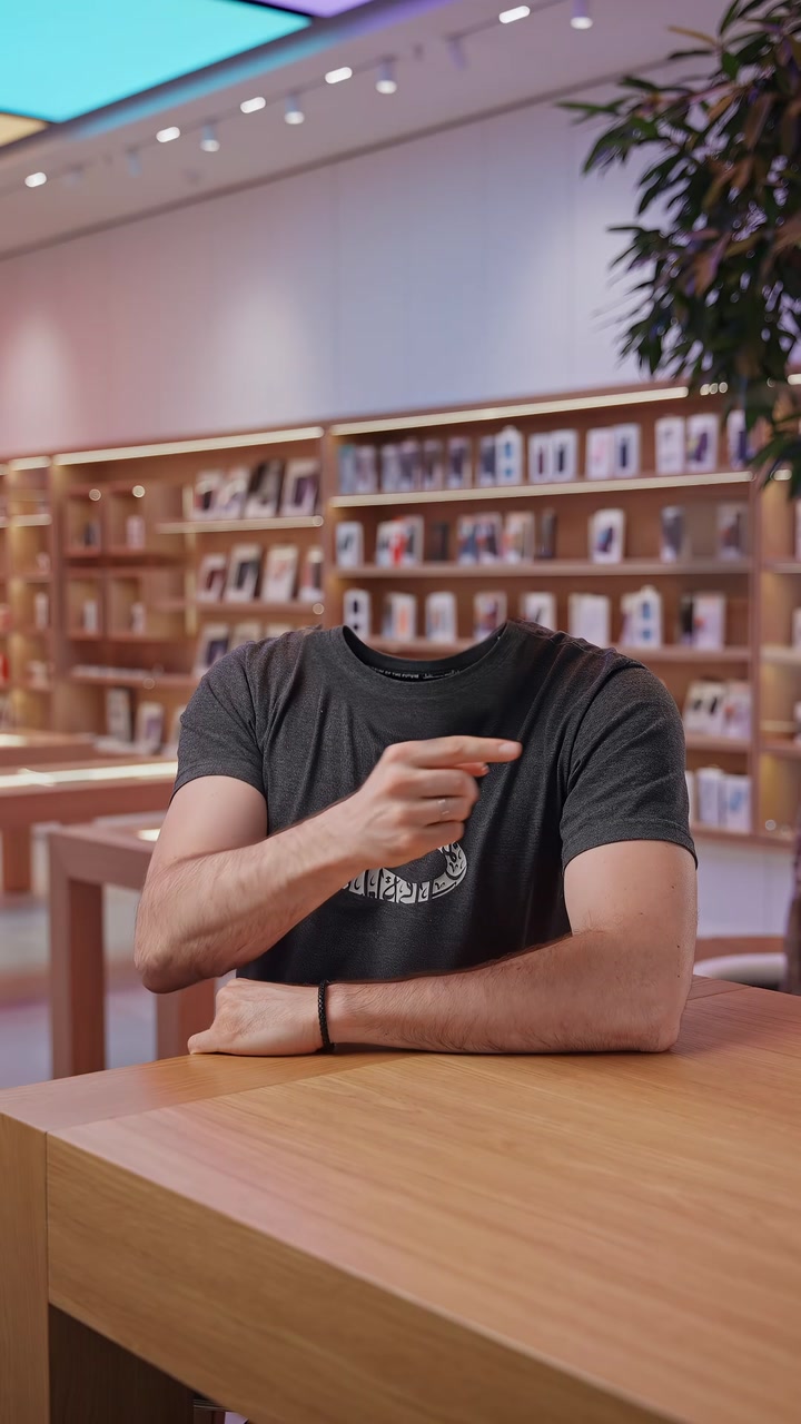 Что выберешь ты? EarPods, AirPods, AirPods Max?