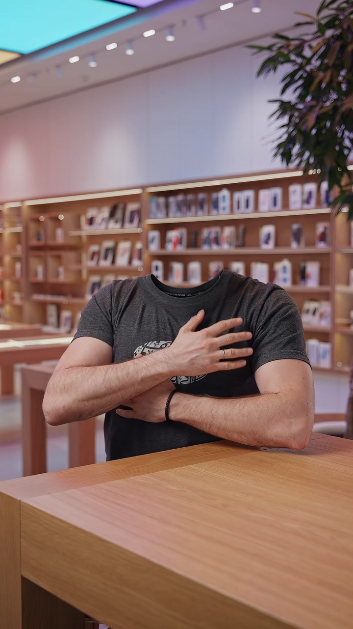 Что выберешь ты? EarPods, AirPods, AirPods Max?