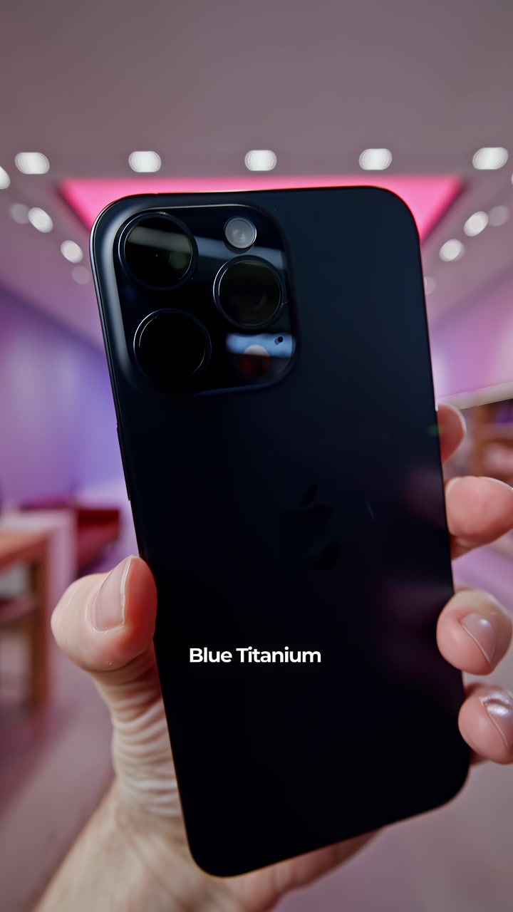 Как думаете, меняется ли впечатление от iPhone в зависимости от его цвета?