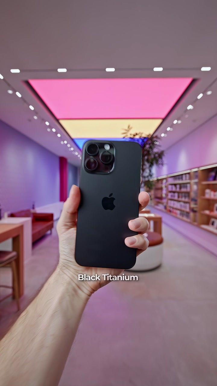 Как думаете, меняется ли впечатление от iPhone в зависимости от его цвета?