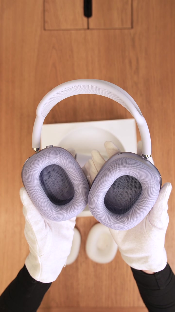 Беспроводные Наушники Apple AirPods Max (2024) Purple
