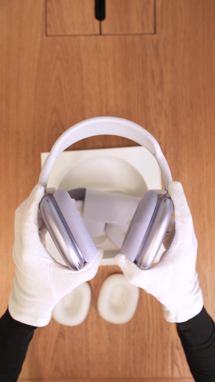 Беспроводные Наушники Apple AirPods Max (2024) Purple