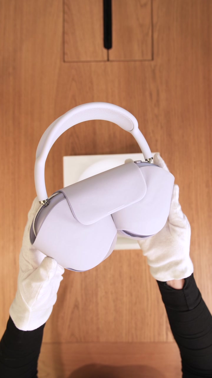 Беспроводные Наушники Apple AirPods Max (2024) Purple