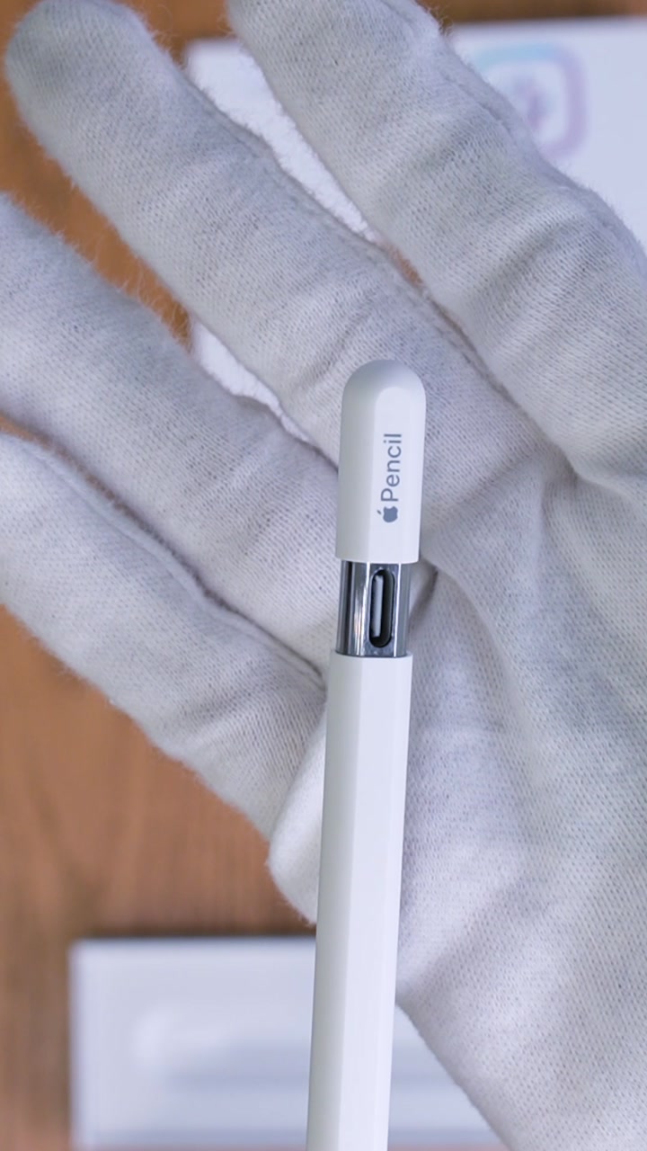 Apple Pencil USB-C (MUWA3)