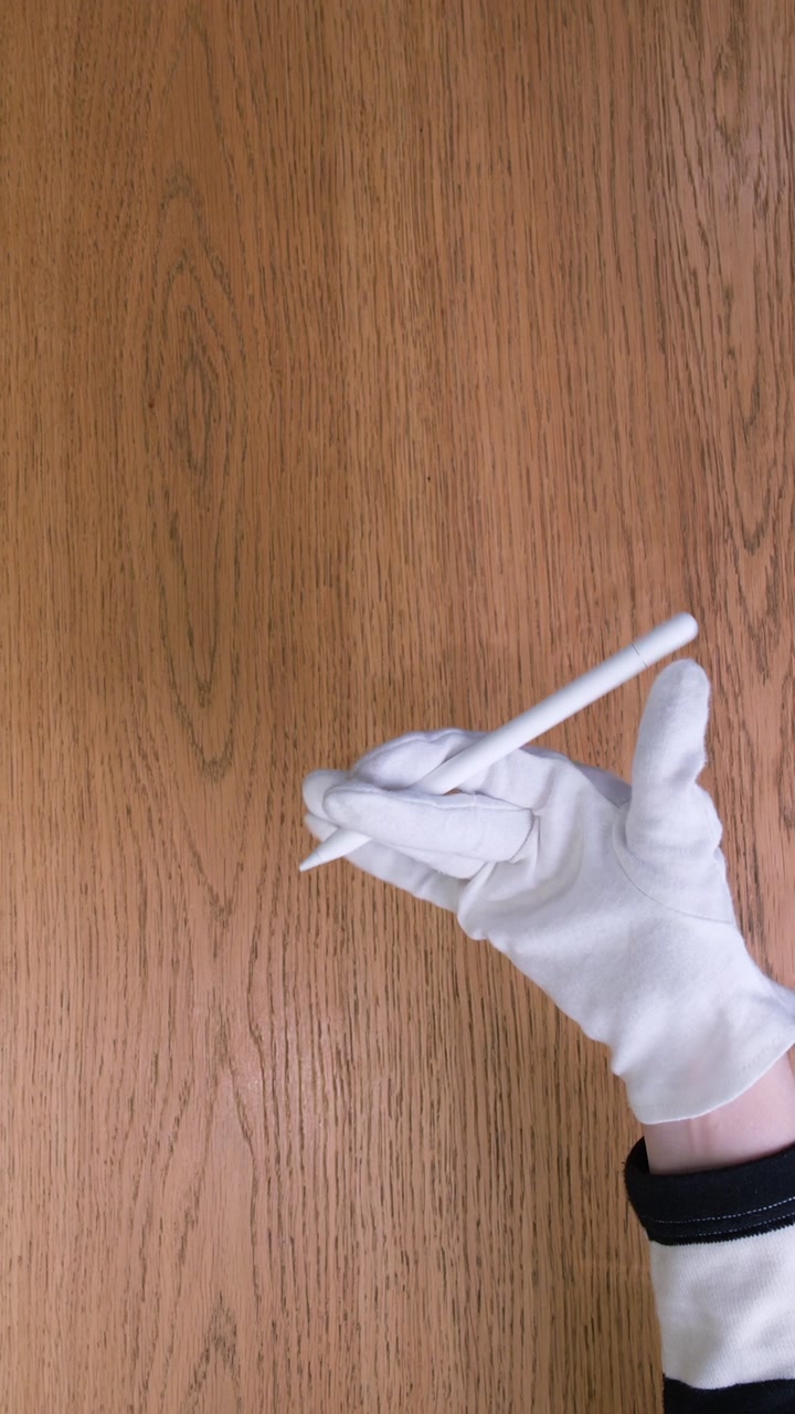 Apple Pencil USB-C (MUWA3)