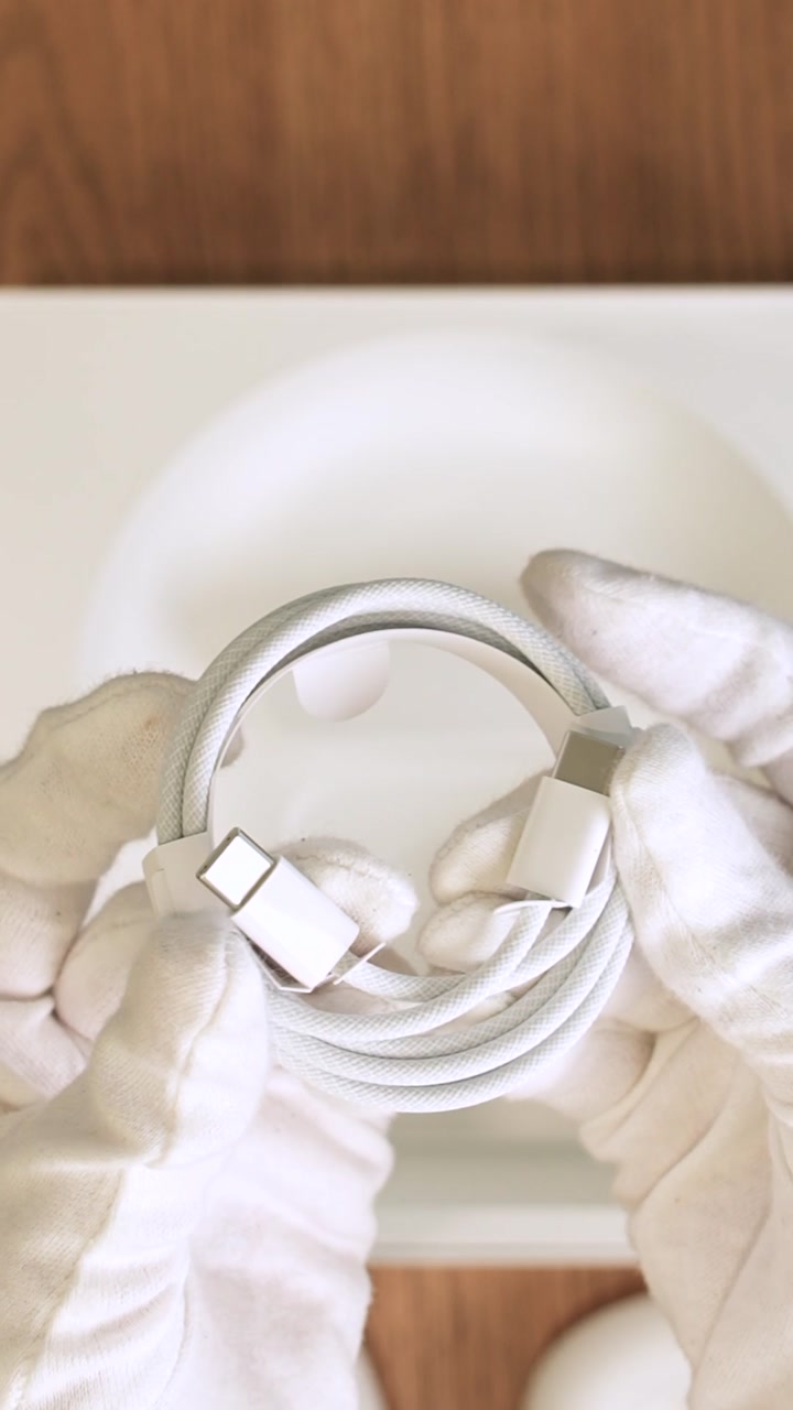 Беспроводные Наушники Apple AirPods Max (2024) Blue