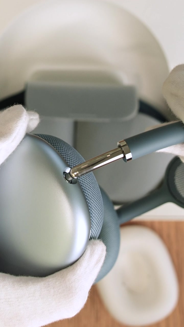 Беспроводные Наушники Apple AirPods Max (2024) Blue