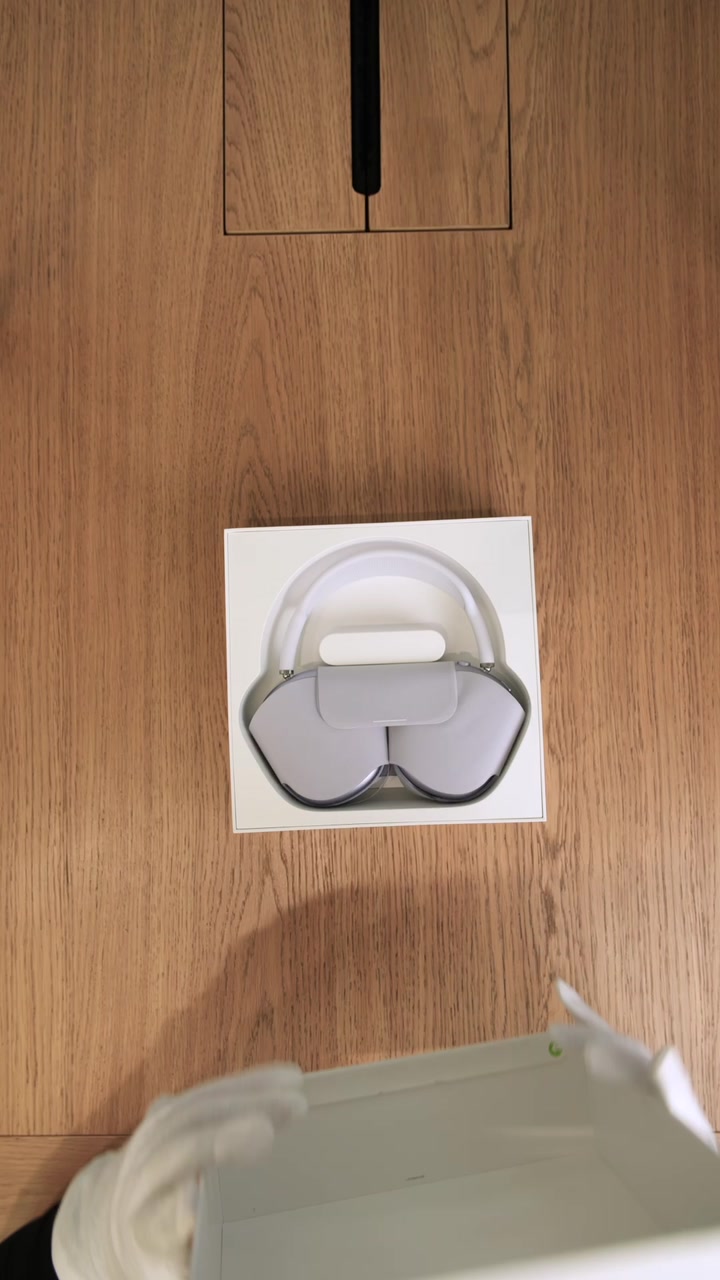 Беспроводные Наушники Apple AirPods Max (2024) Purple
