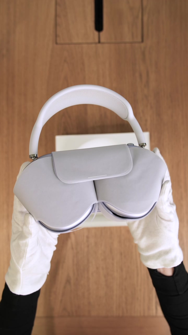 Беспроводные Наушники Apple AirPods Max (2024) Purple