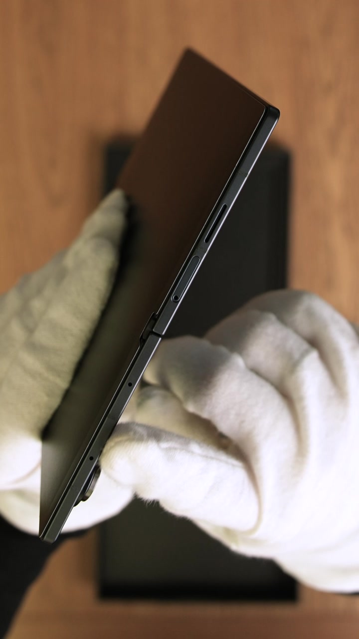 Смартфон Samsung Galaxy Z Fold 7 (Jet Black) SM-F966 (Dual Nano-sim + eSim)