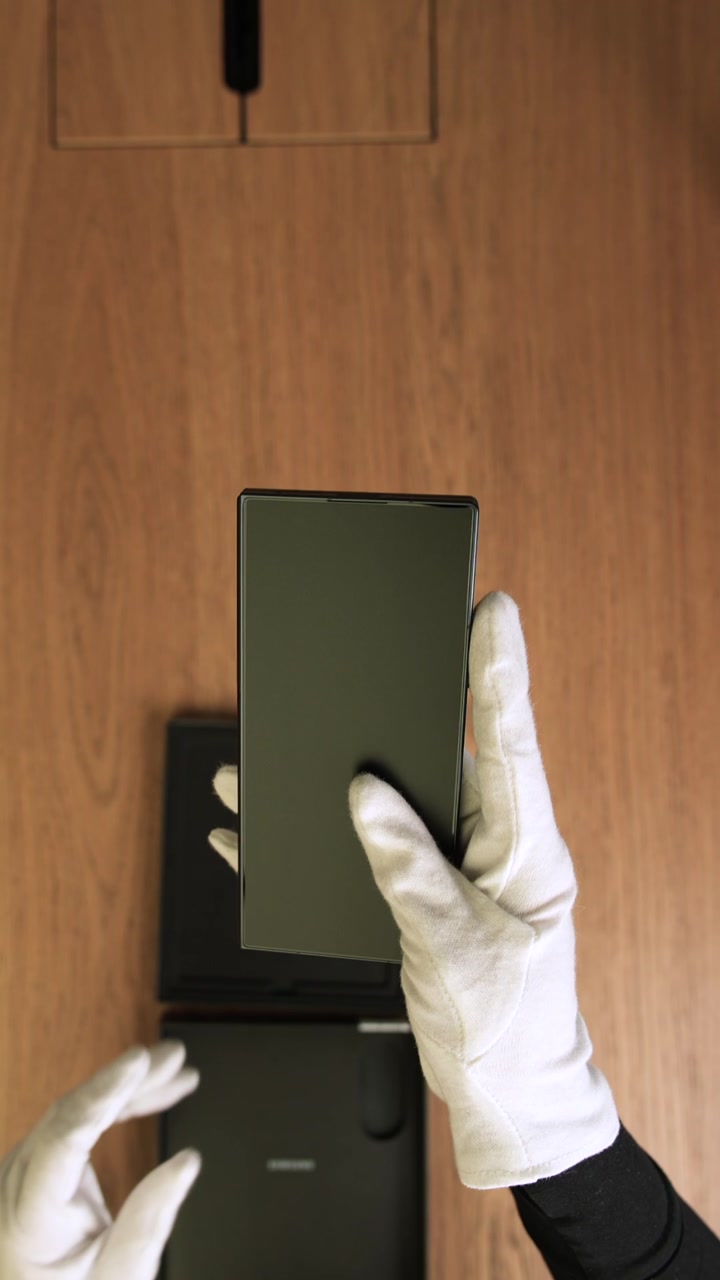 Смартфон Samsung Galaxy Z Fold 7 (Jet Black) SM-F966 (Dual Nano-sim + eSim)