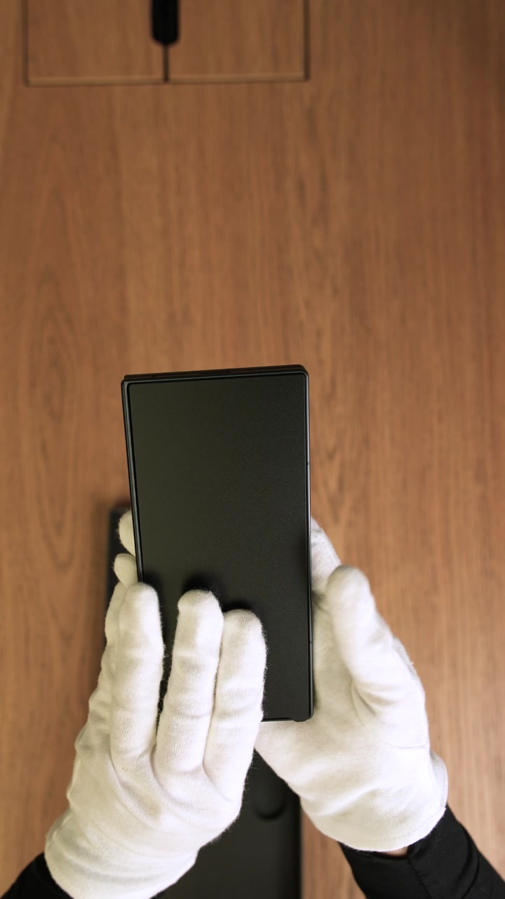 Смартфон Samsung Galaxy Z Fold 7 (Jet Black) SM-F966 (Dual Nano-sim + eSim)