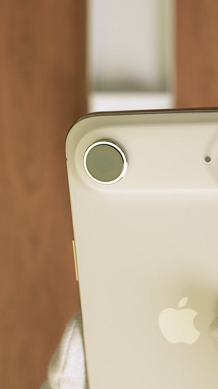 Apple iPhone Air Light Gold (Золотой) eSim + eSim