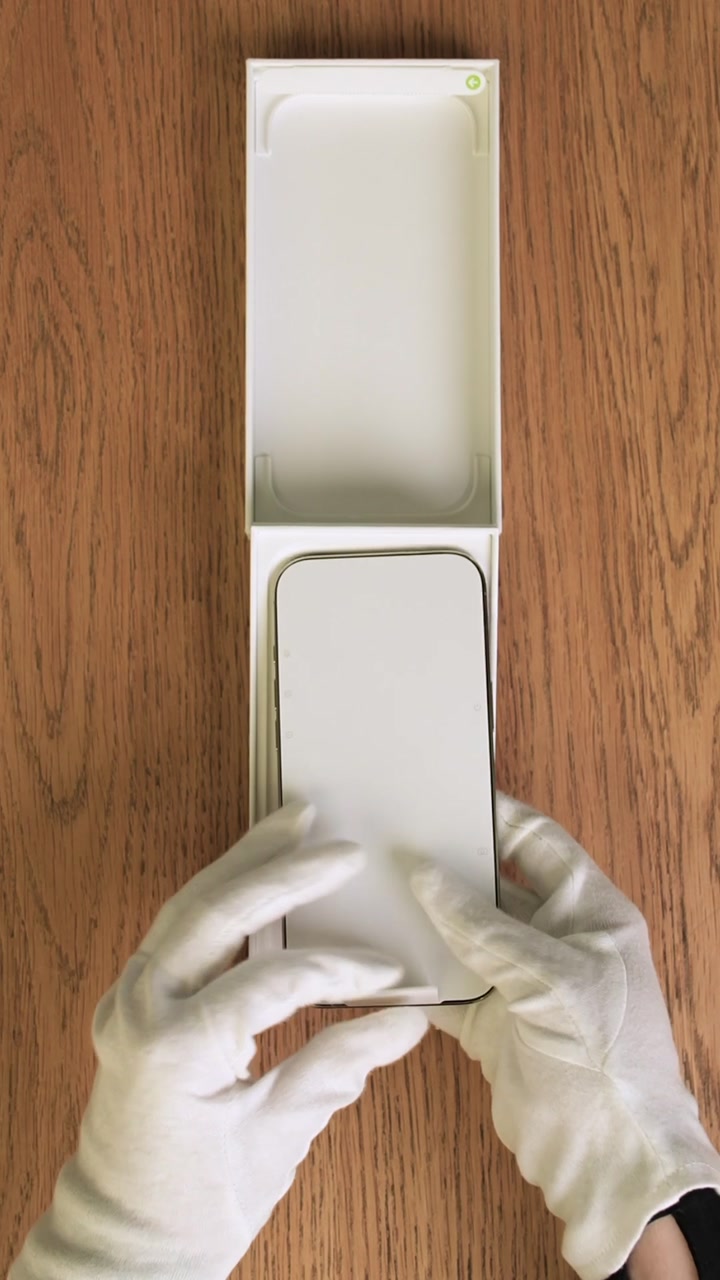Apple iPhone Air Light Gold (Золотой) eSim + eSim