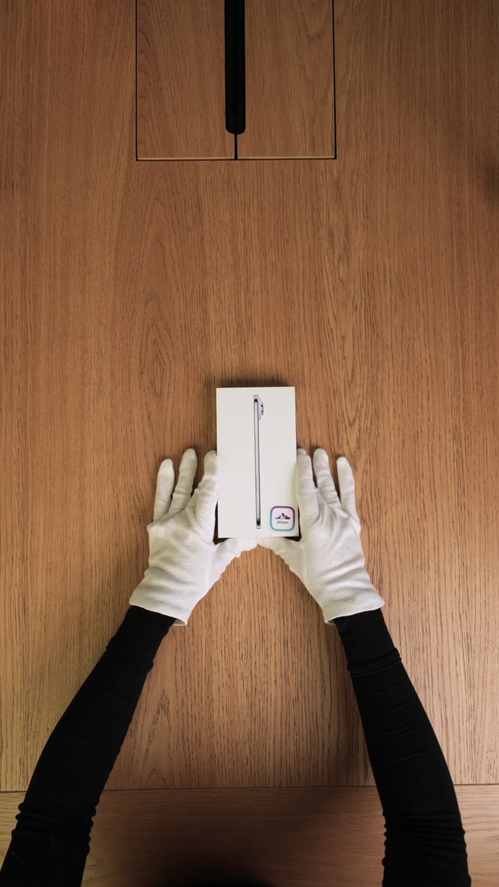 Apple iPhone Air Sky Blue (Голубой) eSim + eSim