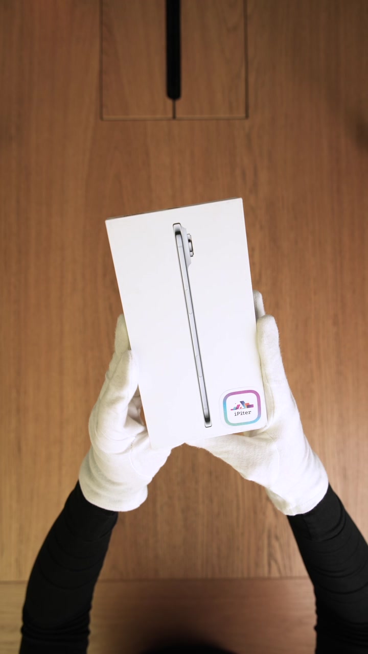 Apple iPhone Air Sky Blue (Голубой) eSim + eSim