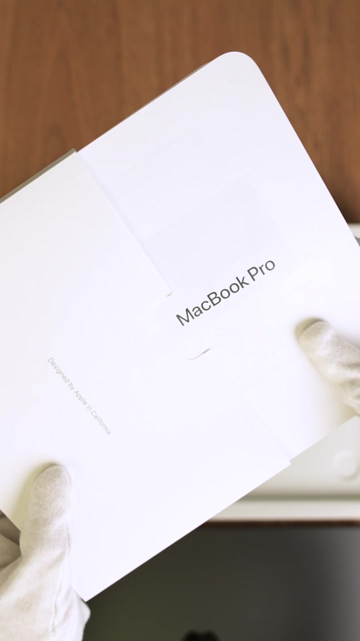 MacBook Pro 14'' Space Black
