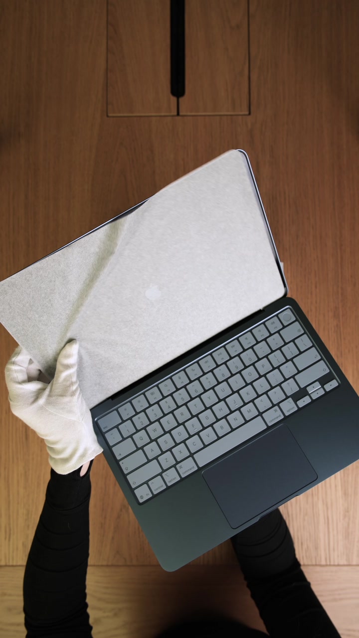 Apple MacBook Neo (2026) A18 Pro 512Gb Indigo