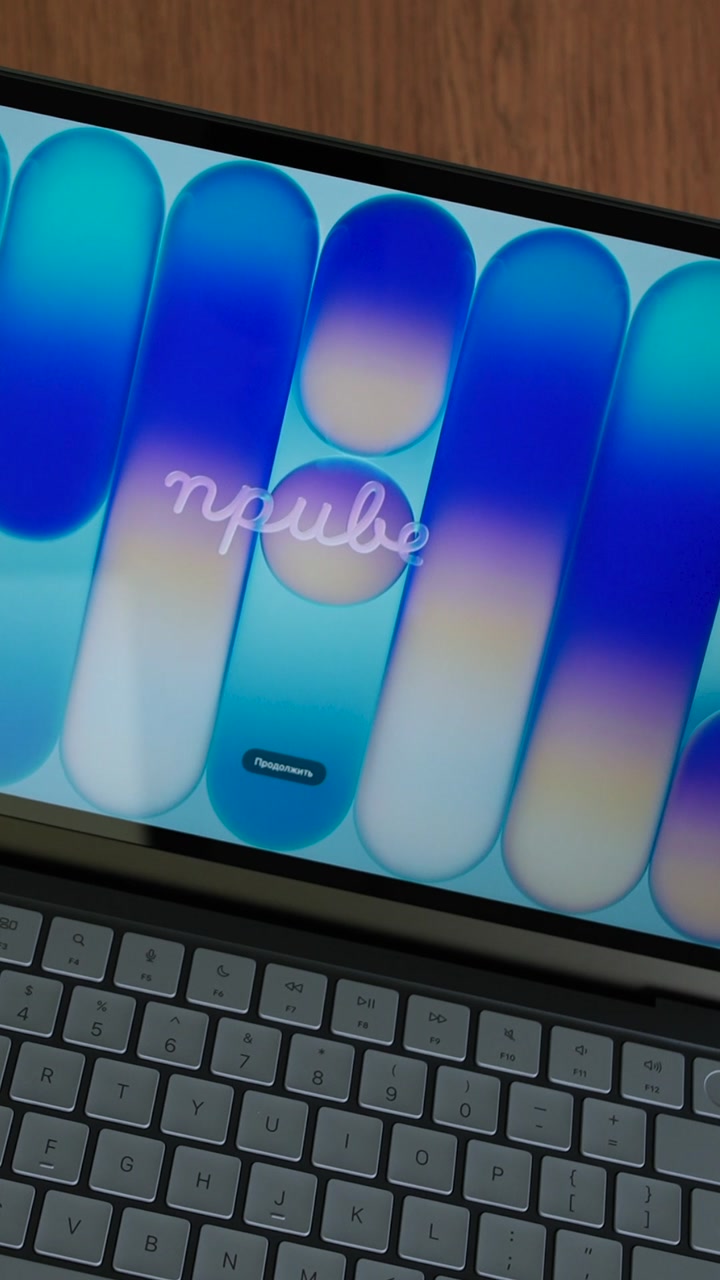 Apple MacBook Neo (2026) A18 Pro 512Gb Indigo