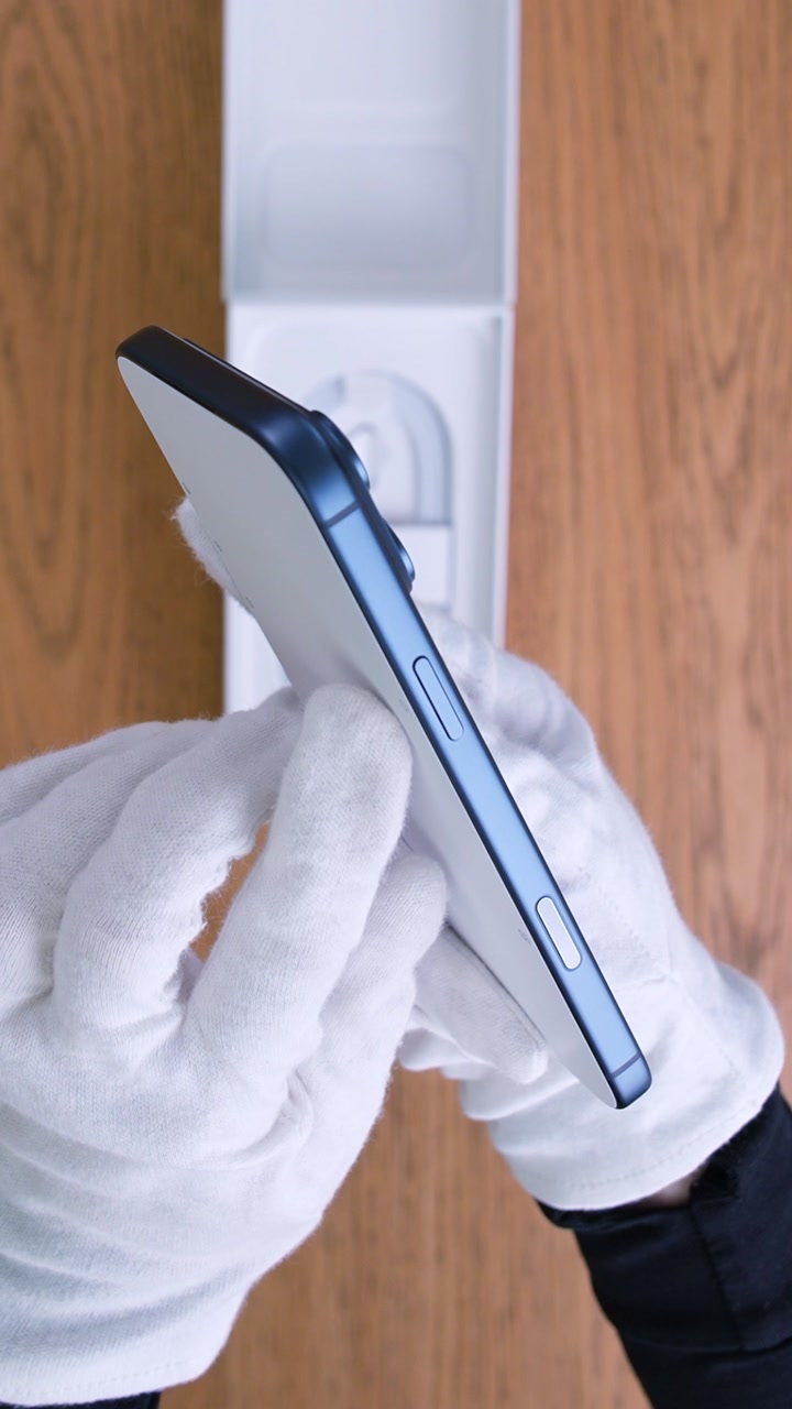 Apple iPhone 17 Pro Max Deep Blue (Тёмно-синий)
