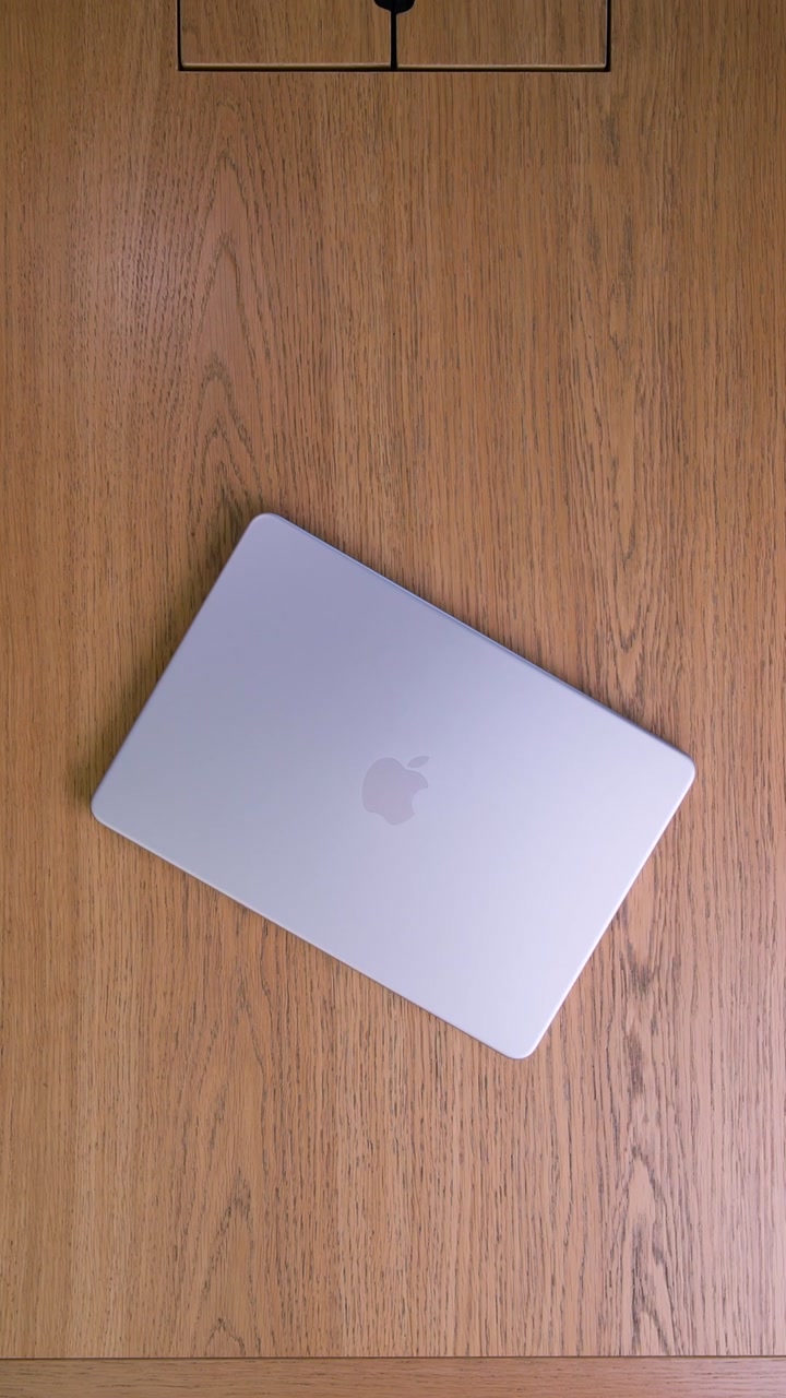 Apple MacBook Neo (2026) A18 Pro (6CPU/5GPU/8GB/512GB) Blush (MHFJ4)