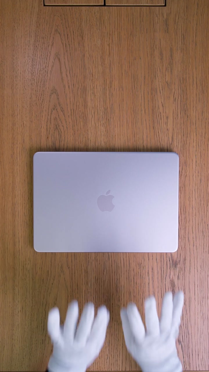 Apple MacBook Neo (2026) A18 Pro (6CPU/5GPU/8GB/512GB) Blush (MHFJ4)