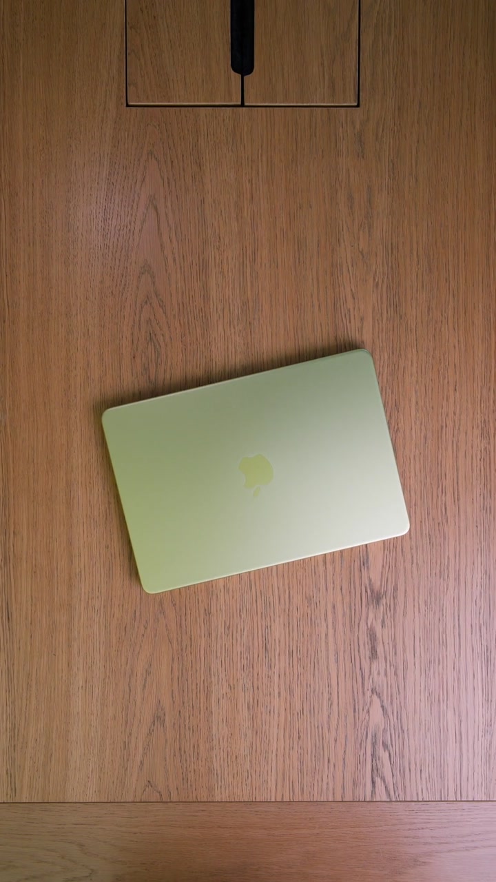 Apple MacBook Neo (2026) A18 Pro (6CPU/5GPU/8GB/512GB) Citrus (MHFE4)