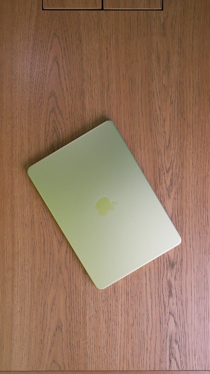 Apple MacBook Neo (2026) A18 Pro (6CPU/5GPU/8GB/512GB) Citrus (MHFE4)