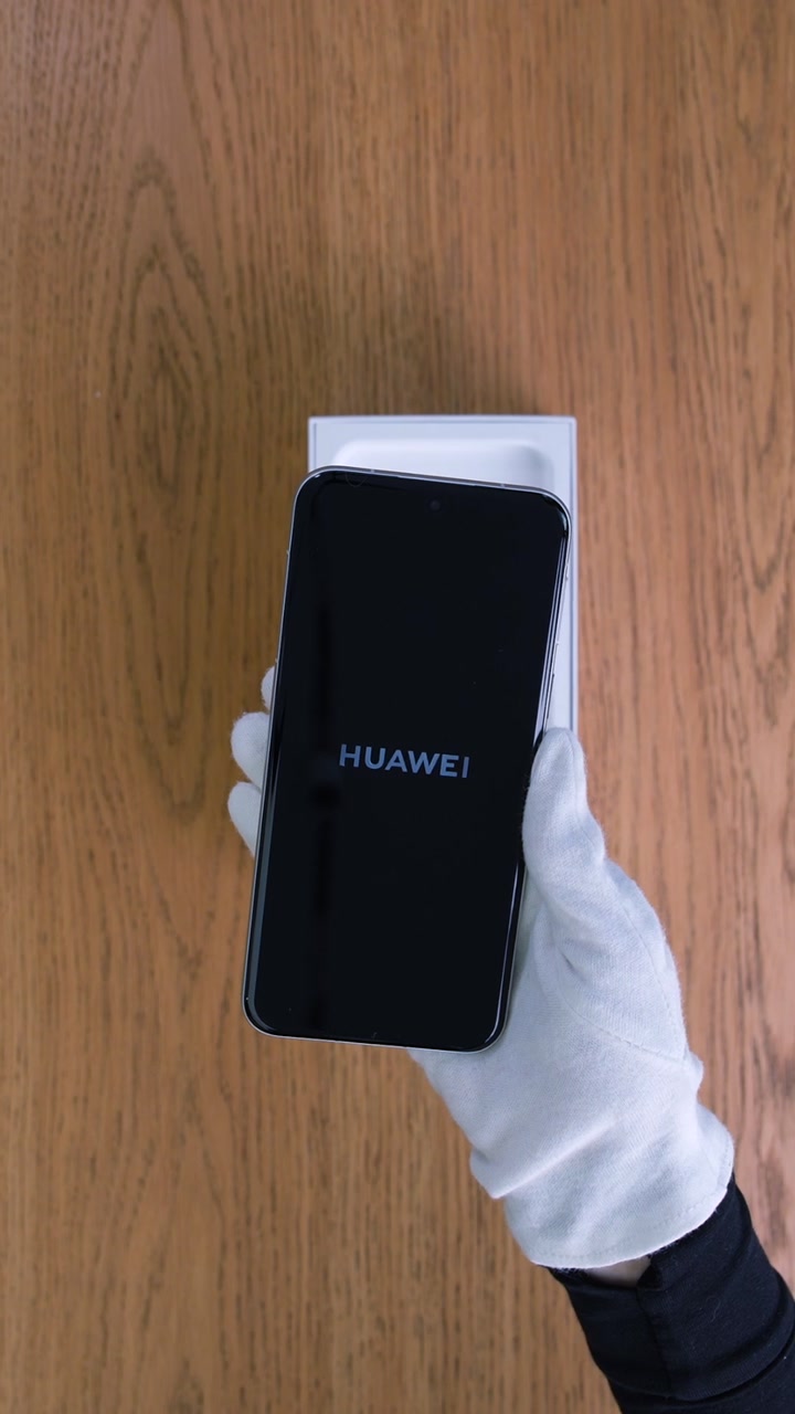 Смартфон Huawei Pura 80 Pro 12Gb/512Gb (Белый) Dual Nano-sim + eSim
