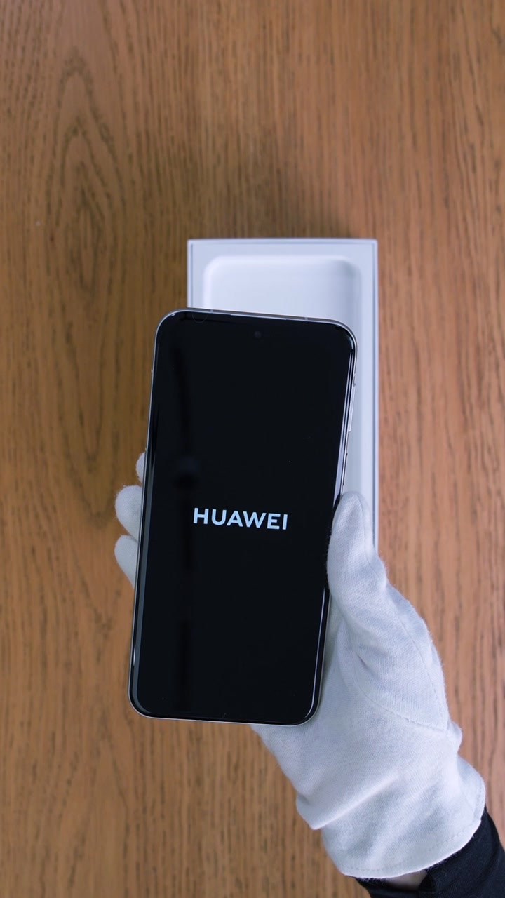 Смартфон Huawei Pura 80 Pro 12Gb/512Gb (Белый) Dual Nano-sim + eSim