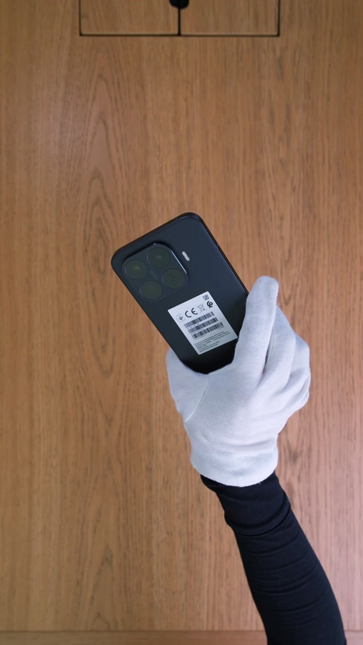 Смартфон Xiaomi 17T Pro (Black) Dual Nano-sim + eSim
