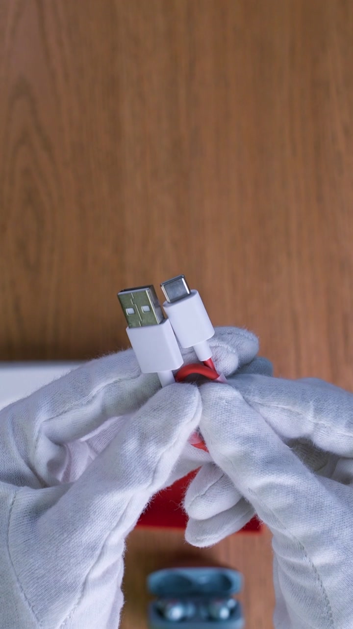 Oneplus Buds 4 (Green)