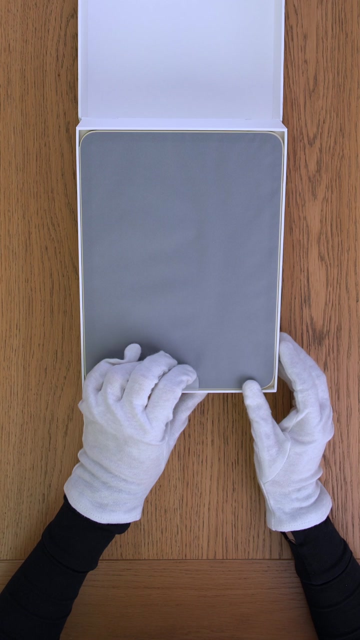 Apple iPad 11 (2025) Wi-Fi Yellow (Желтый)