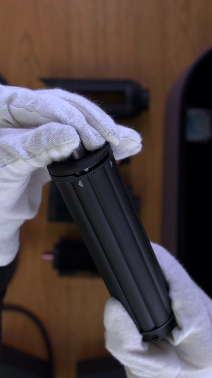 Стайлер Dyson Airwrap Coanda 2x HS09 Jasper Plum (6 насадок)