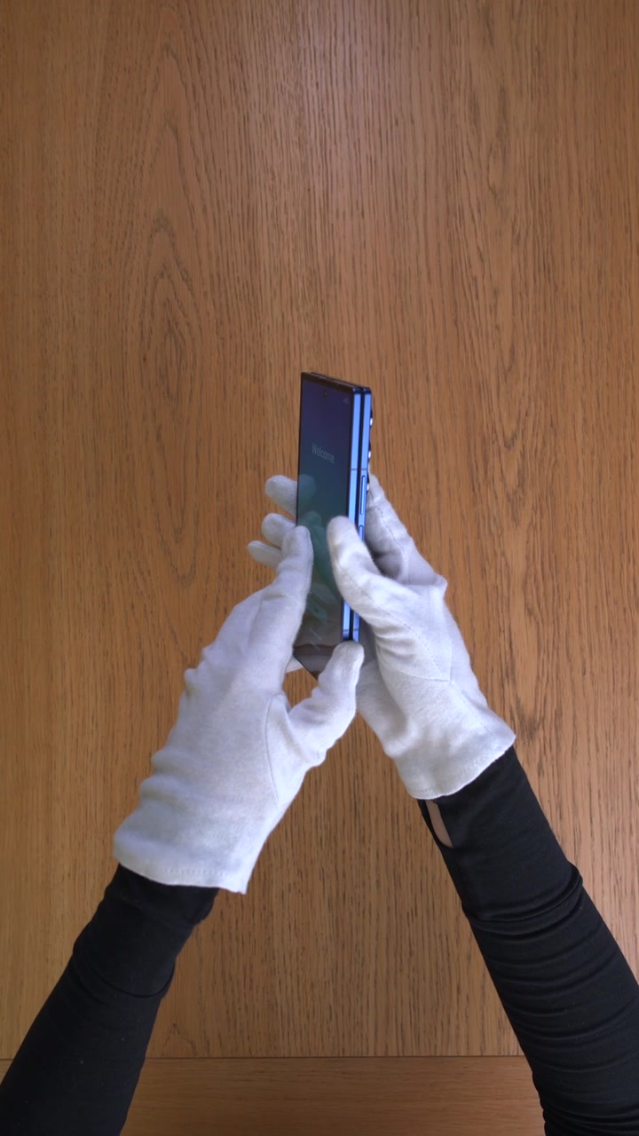 Смартфон Samsung Galaxy Z Fold 7 (Blue Shadow) SM-F966 (Dual Nano-sim + eSim)