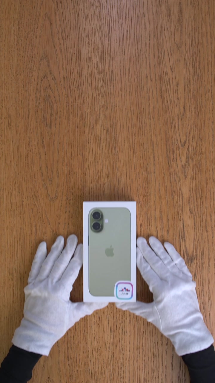 Apple iPhone 17 256Gb Sage (Зелёный) eSim + eSim