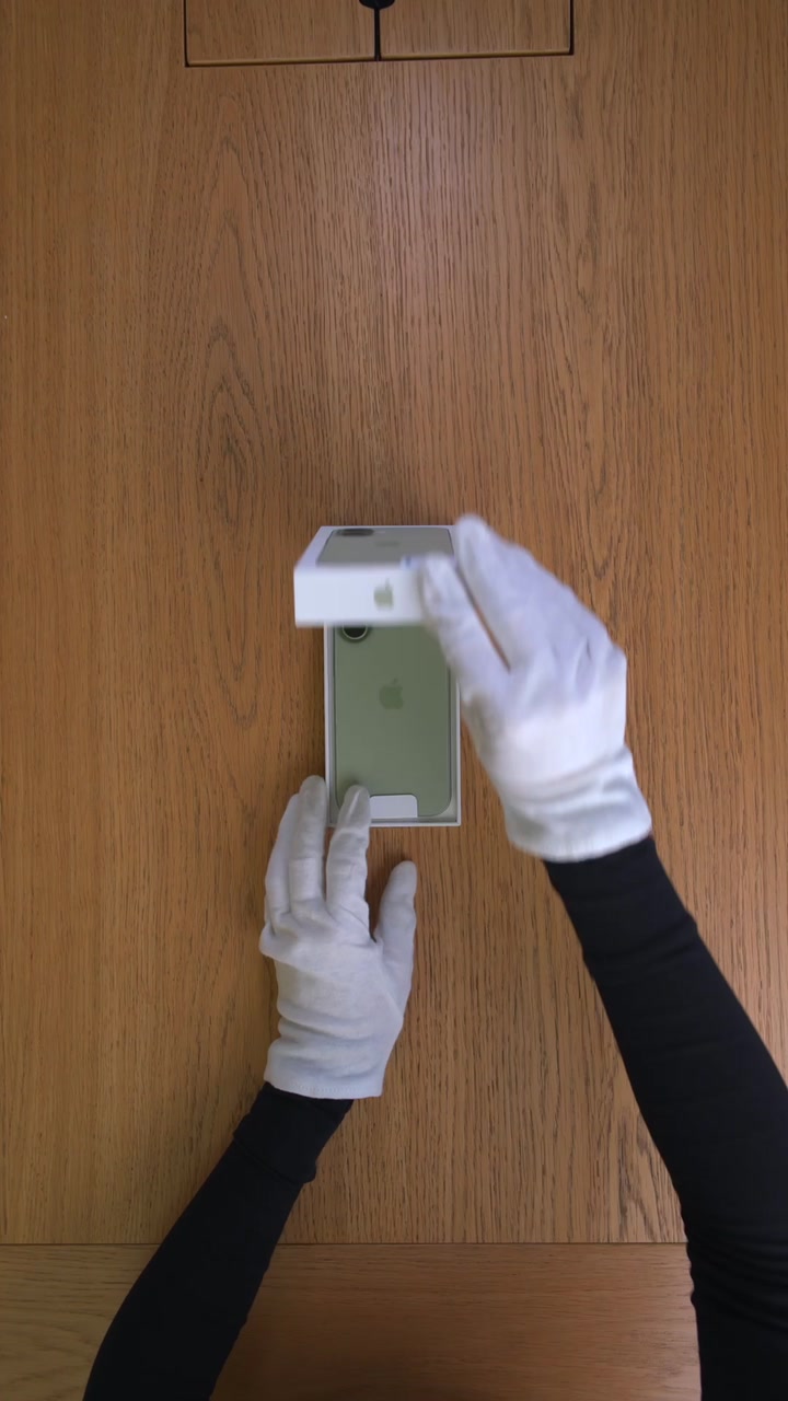 Apple iPhone 17 256Gb Sage (Зелёный) eSim + eSim