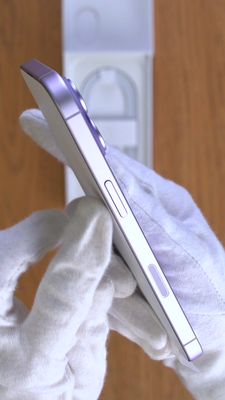 Apple iPhone 17 256Gb Lavender (Лавандовый) eSim + eSim