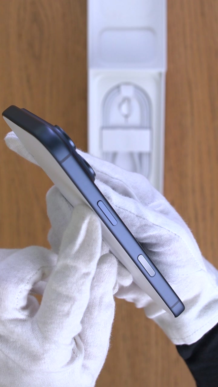 Apple iPhone 17 Pro Deep Blue (Тёмно-синий) Nano-sim + eSim