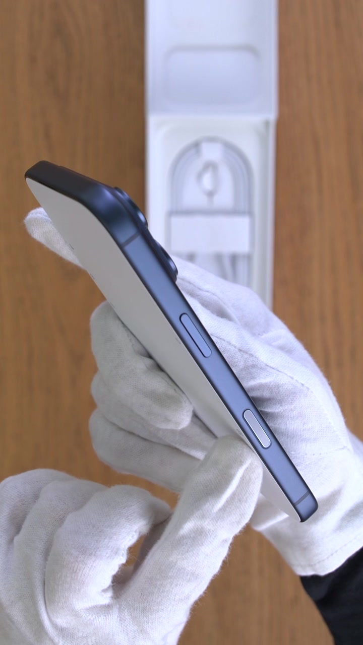 Apple iPhone 17 Pro Deep Blue (Тёмно-синий) Nano-sim + eSim